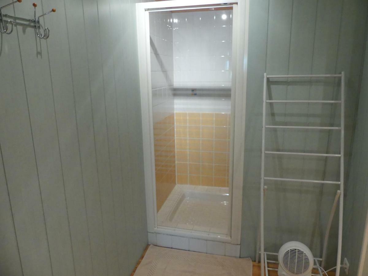 Chambres D'Hotes Les Gragniotes Tournissan Buitenkant foto